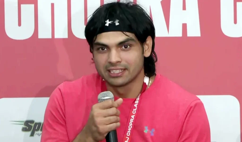CWG 2026: Neeraj Chopra संग Team India का दमदार प्रदर्शन, Javelin के Final में 3 भारतीय CWG 2026: Neeraj Chopra संग Team India का दमदार प्रदर्शन, Javelin के Final में 3 भारतीय