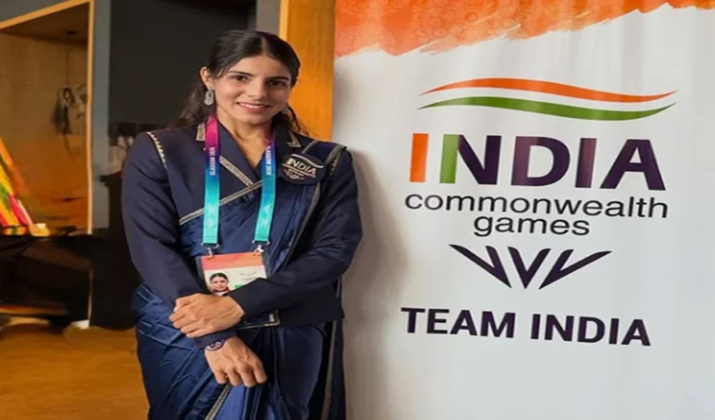 CWG Boxing: साक्षी चौधरी का शानदार प्रदर्शन, Caitlyn Fryers को हराकर मुक्केबाजी में पक्का किया भारत का 5वां Medal