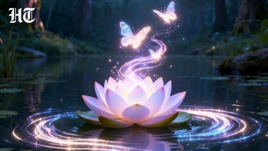 Can 21 days transform your inner world? Here’s how THIS meditation may help Can 21 days transform your inner world? Here’s how THIS meditation may help