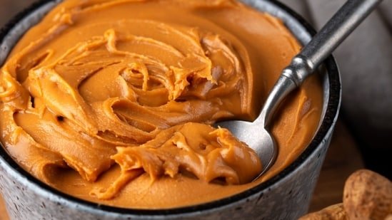 Can a spoonful of peanut butter help you sleep? US physician Dr Kunal Sood explains trick to staying asleep all night Can a spoonful of peanut butter help you sleep? US physician Dr Kunal Sood explains trick to staying asleep all night