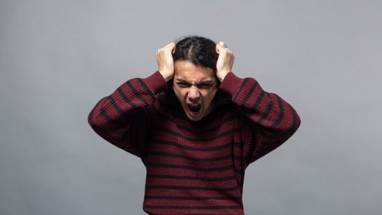 Can anger hurt your heart? Cardiologist Dr Pradeep Kumar Nayak shares 90-second rule to calm down Can anger hurt your heart? Cardiologist Dr Pradeep Kumar Nayak shares 90-second rule to calm down