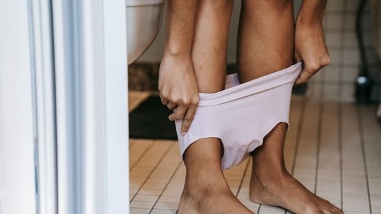 Can excessive sweating during summer increase your risk of UTIs? Urologist Dr Abhinav Jain explains Can excessive sweating during summer increase your risk of UTIs? Urologist Dr Abhinav Jain explains