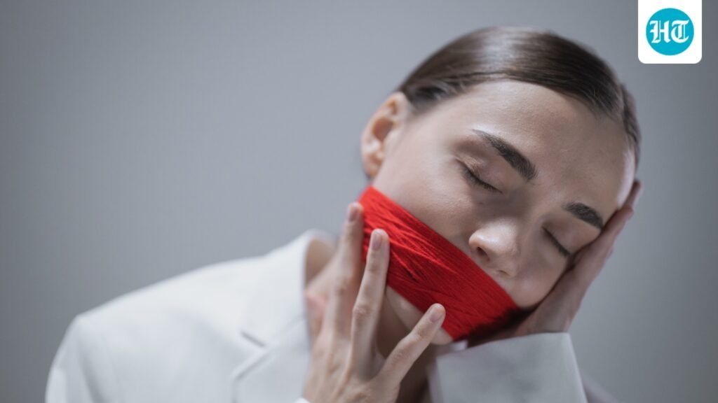 Can mouth taping really improve your sleep? Pulmonologist explains the benefits, risks, and who should avoid it Can mouth taping really improve your sleep? Pulmonologist explains the benefits, risks, and who should avoid it