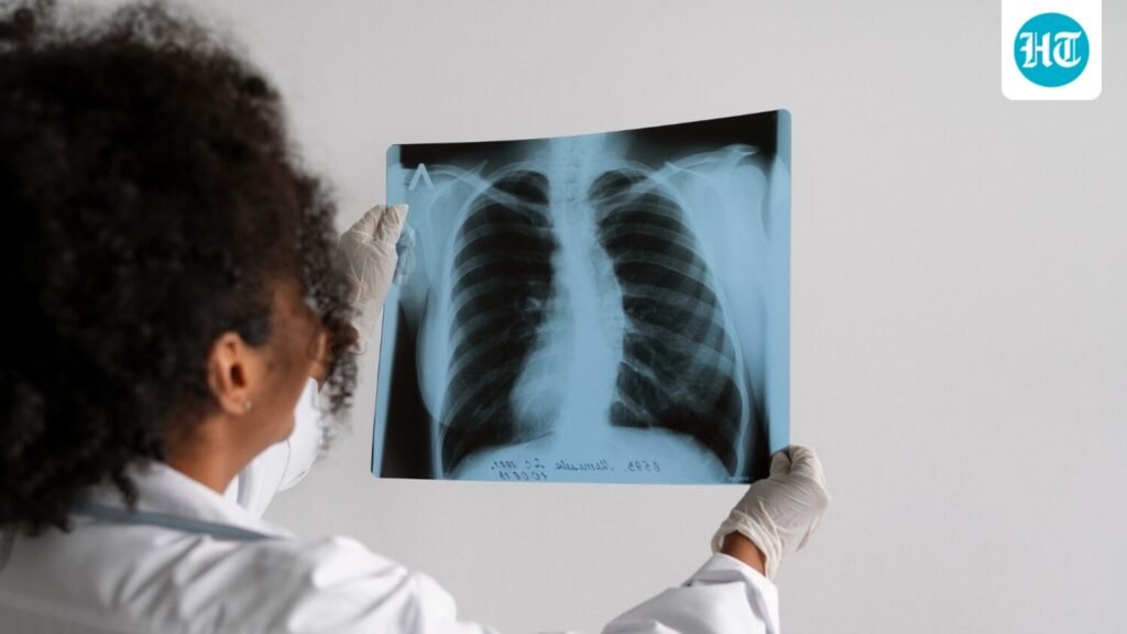 Can non-smokers get lung cancer? Pulmonologist Dr Manish Kumar Aggarwal shares 5 preventive habits Can non-smokers get lung cancer? Pulmonologist Dr Manish Kumar Aggarwal shares 5 preventive habits