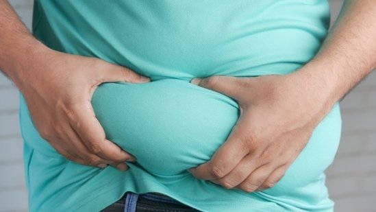 Can obesity make your heart age faster? Cardiologist reveals why heart failure and strokes may occur at a younger age Can obesity make your heart age faster? Cardiologist reveals why heart failure and strokes may occur at a younger age