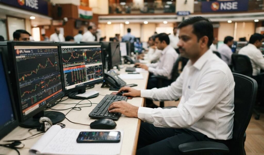 Capital Group ने IIFL Finance में 374 करोड़ रुपये में खरीदी 1.49 प्रतिशत हिस्सेदारी Capital Group ने IIFL Finance में 374 करोड़ रुपये में खरीदी 1.49 प्रतिशत हिस्सेदारी