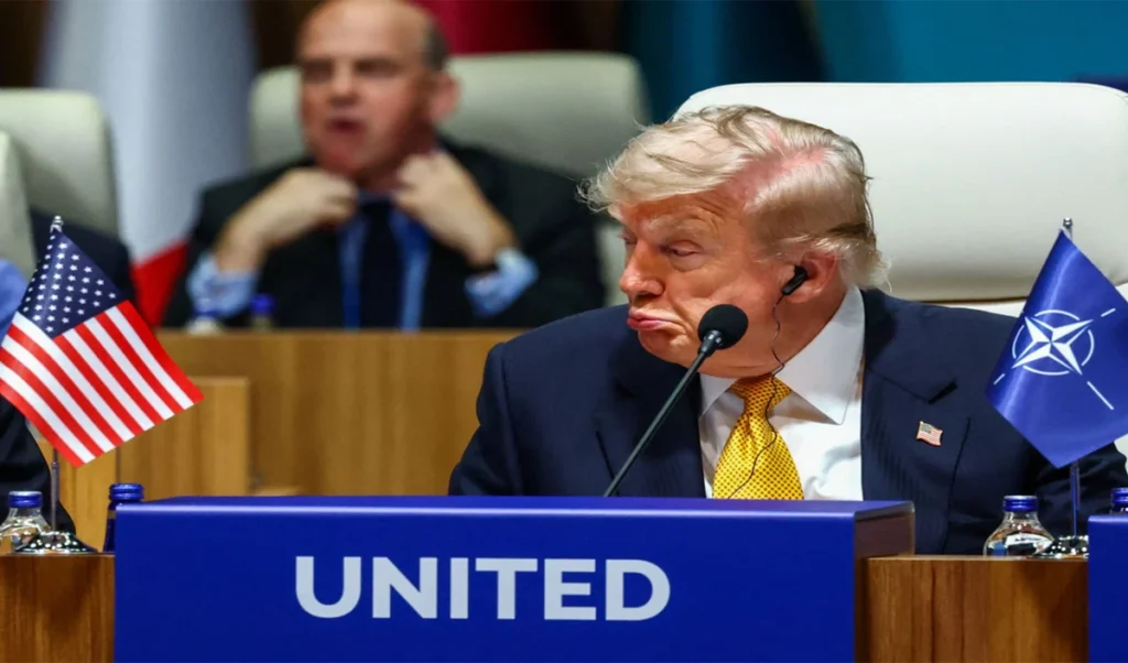 Ceasefire 'खत्म'! Donald Trump की Iran को दो टूक, कहा- बातचीत समय की बर्बादी Ceasefire 'खत्म'! Donald Trump की Iran को दो टूक, कहा- बातचीत समय की बर्बादी