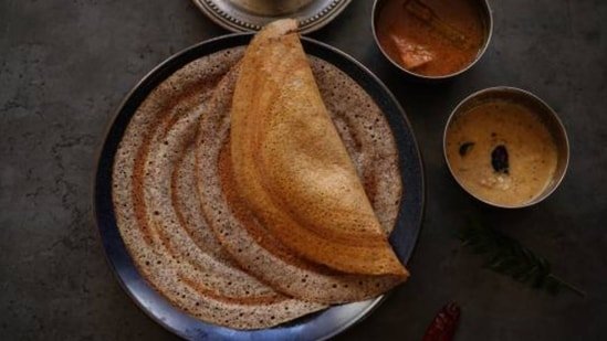 Chef Kunal Kapur Shares High-Protein Multigrain Dosa Recipe With Your Favourite Chutney For A Healthy Breakfast Chef Kunal Kapur Shares High-Protein Multigrain Dosa Recipe With Your Favourite Chutney For A Healthy Breakfast