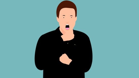 Choking on food when you’re home alone? Heart surgeon Dr Jeremy London shares emergency protocol to help clear airways Choking on food when you’re home alone? Heart surgeon Dr Jeremy London shares emergency protocol to help clear airways