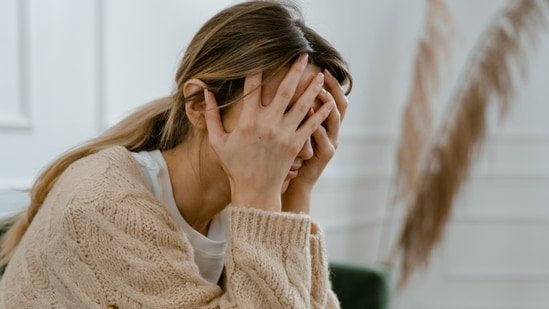 Chronic stress can look ‘completely normal’ for years: Dr Jay Jagannathan explains hidden effects on your brain and body Chronic stress can look ‘completely normal’ for years: Dr Jay Jagannathan explains hidden effects on your brain and body