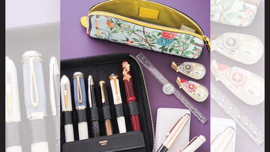 Click here: Why the Japanese make the best pens in the world Click here: Why the Japanese make the best pens in the world