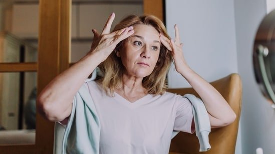 Confused about menopause? Physician Dr Kunal Sood shares 5 symptoms that are often overlooked Confused about menopause? Physician Dr Kunal Sood shares 5 symptoms that are often overlooked