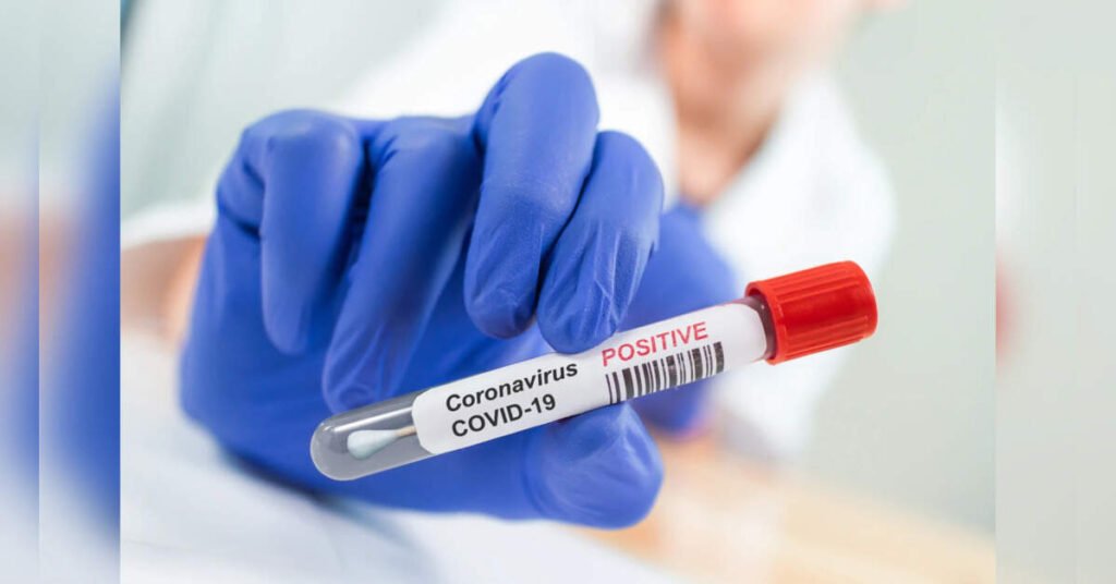 Covid resurfaces after 3-year lull, doctors advise vigilance, ETHealthworld Covid resurfaces after 3-year lull, doctors advise vigilance, ETHealthworld