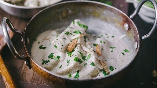 Craving an indulgent meal? Try out chef Kunal Kapur’s creamy Ludhiana-style paneer Craving an indulgent meal? Try out chef Kunal Kapur’s creamy Ludhiana-style paneer