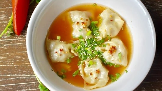 Craving restaurant-style soup dumplings? This easy homemade recipe has you covered: See step-by-step process Craving restaurant-style soup dumplings? This easy homemade recipe has you covered: See step-by-step process