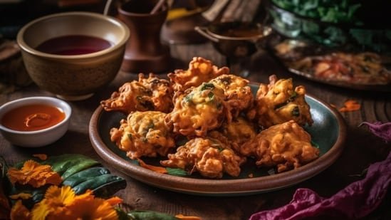 Craving something crispy and spicy this monsoon? Try these 3 easy chef-recommended snack recipes at home Craving something crispy and spicy this monsoon? Try these 3 easy chef-recommended snack recipes at home
