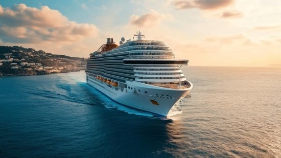 Cruise holidays for beginners: All your common questions answered before booking the first trip Cruise holidays for beginners: All your common questions answered before booking the first trip