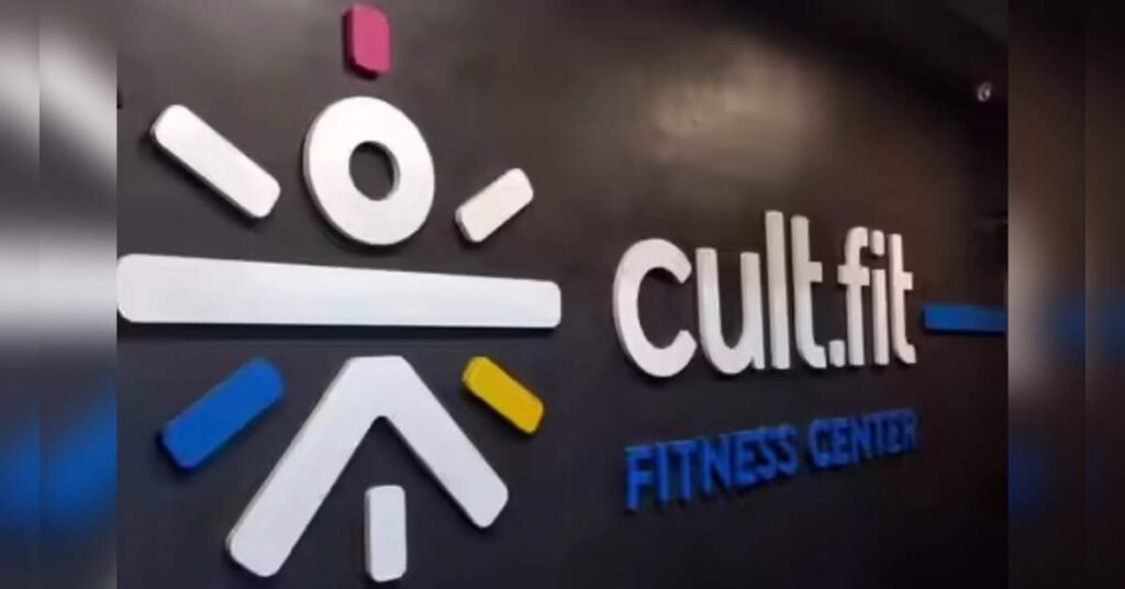 Cult.fit Plans Major Rs 3,500-4,000 Crore IPO, Aiming for Strong Market Position, ETHealthworld Cult.fit Plans Major Rs 3,500-4,000 Crore IPO, Aiming for Strong Market Position, ETHealthworld