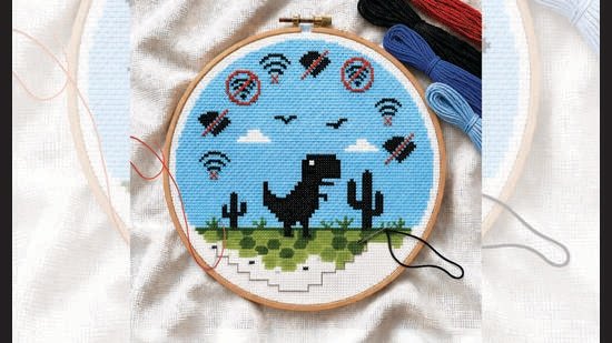 DIY alert: These 20 offline activities will keep you logged out DIY alert: These 20 offline activities will keep you logged out