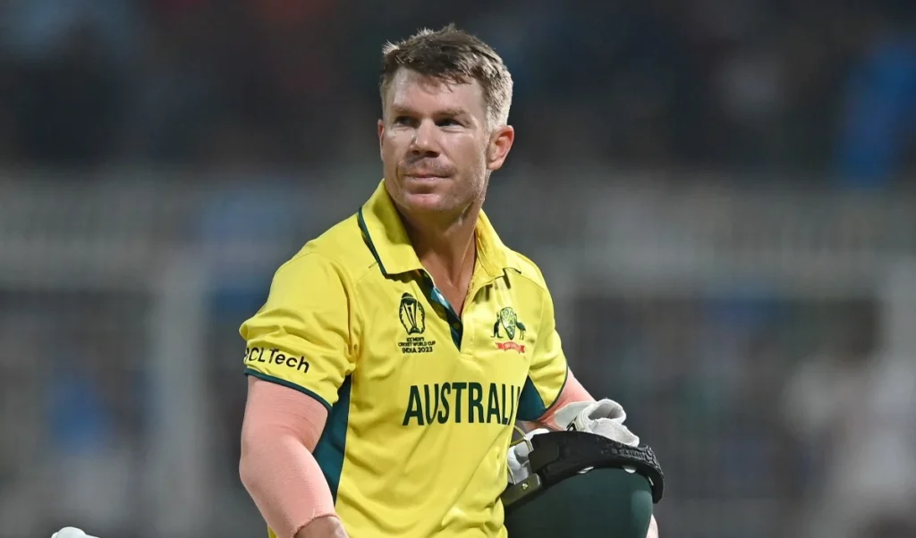 David Warner ने Drink Driving Case में स्वीकार किया अपना जुर्म, 18 August को कोर्ट सुनाएगी अंतिम सजा David Warner ने Drink Driving Case में स्वीकार किया अपना जुर्म, 18 August को कोर्ट सुनाएगी अंतिम सजा