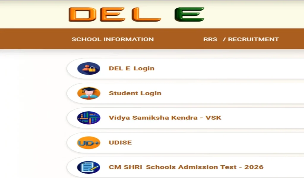 Delhi EWS Admission: इंतजार खत्म! Second Draw का Result जारी, PDF में ऐसे चेक करें अपने बच्चे का नाम Delhi EWS Admission: इंतजार खत्म! Second Draw का Result जारी, PDF में ऐसे चेक करें अपने बच्चे का नाम