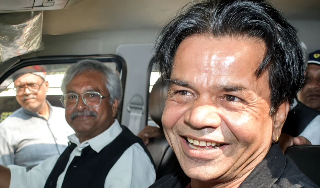 Delhi High Court ने Rajpal Yadav की सजा रखी बरकरार, 7 मामलों में 3-3 महीने की जेल का आदेश Delhi High Court ने Rajpal Yadav की सजा रखी बरकरार, 7 मामलों में 3-3 महीने की जेल का आदेश
