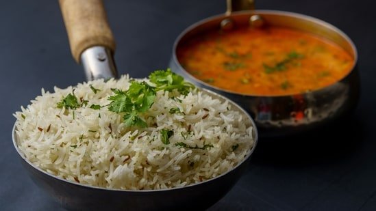 Dietitian shares whether dal-chawal deserves its ‘healthy comfort food’ reputation or if it’s a metabolic trap Dietitian shares whether dal-chawal deserves its ‘healthy comfort food’ reputation or if it’s a metabolic trap