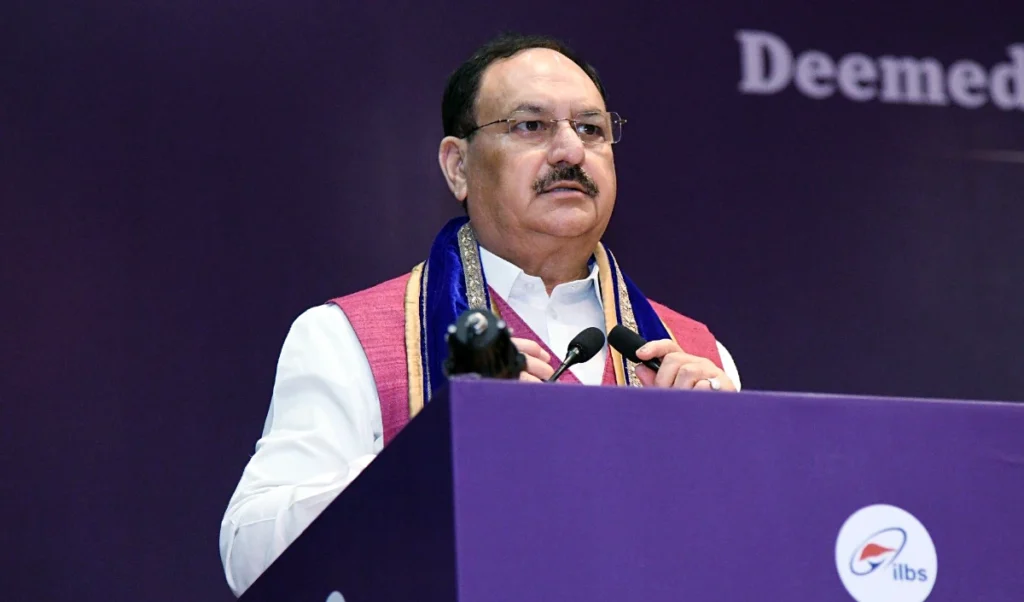 Digital India पहल से मजबूत होगा स्वास्थ्य तंत्र, NHM ने लॉन्च की बेस्ट प्रैक्टिस वेबिनार Digital India पहल से मजबूत होगा स्वास्थ्य तंत्र, NHM ने लॉन्च की बेस्ट प्रैक्टिस वेबिनार