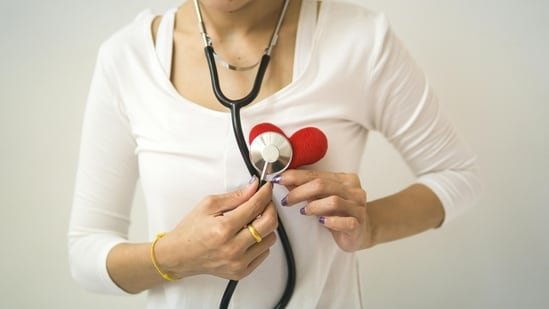 ‘Dismissing chest pain to eating bacon’: Cardiologist Dr Nicole Harkin shares 5 things a heart doctor will never do ‘Dismissing chest pain to eating bacon’: Cardiologist Dr Nicole Harkin shares 5 things a heart doctor will never do