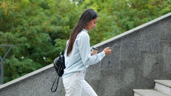 Do you get breathless while walking? Cardiologist Dr Viveka Kumar explains how it may not be just a sign of ageing Do you get breathless while walking? Cardiologist Dr Viveka Kumar explains how it may not be just a sign of ageing