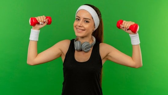 Do you lose workout motivation easily? Here are 10 fitness products that can help you stay on track Do you lose workout motivation easily? Here are 10 fitness products that can help you stay on track