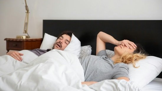 Do you snore regularly? Neurologist warns it could be a sleep disorder, cause stroke and dementia Do you snore regularly? Neurologist warns it could be a sleep disorder, cause stroke and dementia