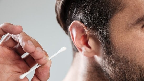 Do you use cotton buds to remove earwax? ENT specialist explains why this habit can damage your ears Do you use cotton buds to remove earwax? ENT specialist explains why this habit can damage your ears
