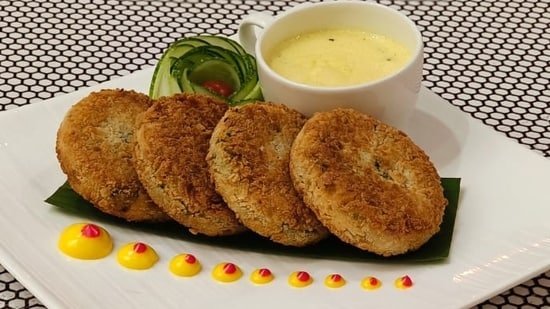 Do your kids hate lauki? Try this healthy bottle gourd and paneer tikki recipe by fitness coach that packs 18g protein Do your kids hate lauki? Try this healthy bottle gourd and paneer tikki recipe by fitness coach that packs 18g protein