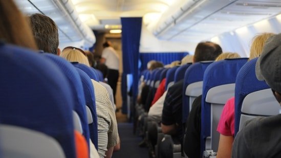 Doctor explains why one should think twice before massaging one-sided calf pain after long flight: What is DVT? Doctor explains why one should think twice before massaging one-sided calf pain after long flight: What is DVT?