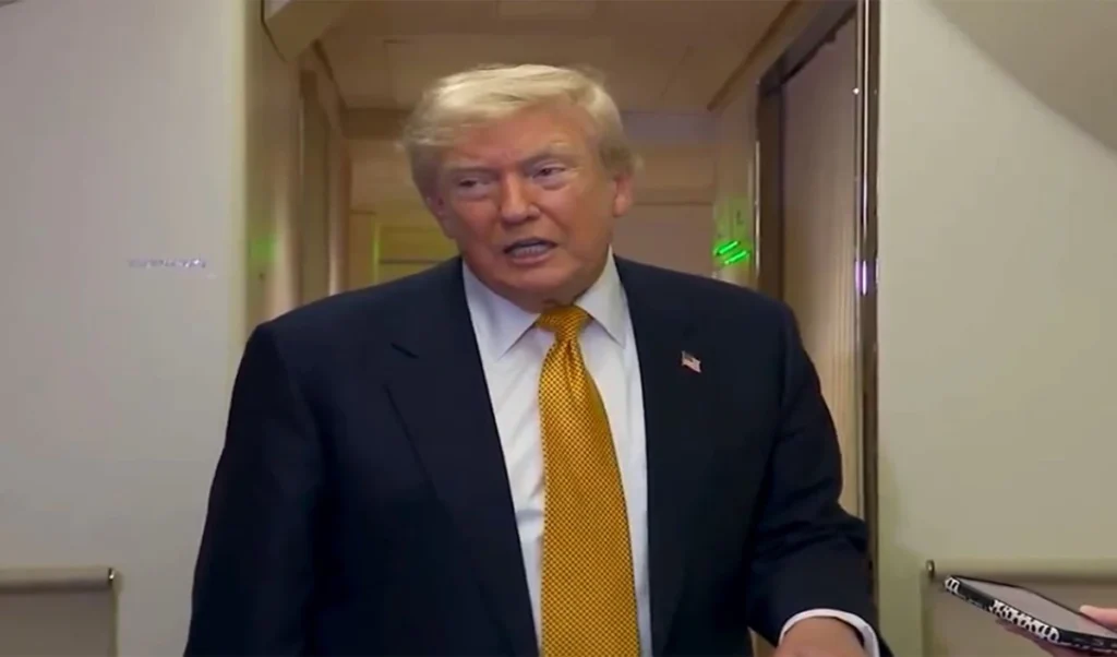Donald Trump की 'डिमांड' वाली पॉलिसी हिट! NATO में झुका Spain, रक्षा खर्च बढ़ाने पर हुआ राजी