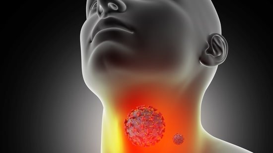 Don’t ignore the swelling: Mumbai doctor shares top symptoms of a ‘highly treatable’ cancer Don’t ignore the swelling: Mumbai doctor shares top symptoms of a ‘highly treatable’ cancer