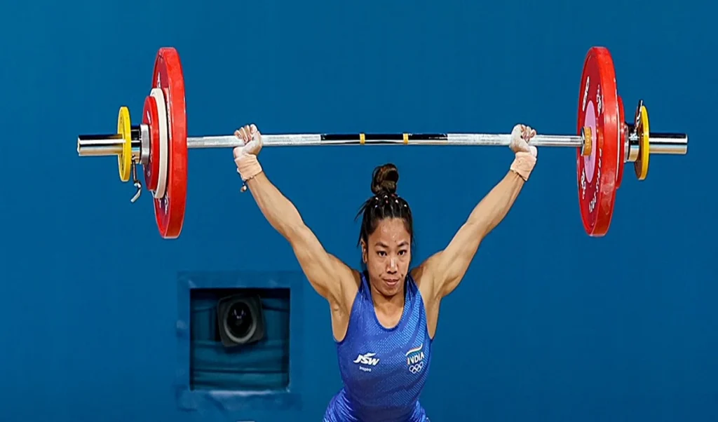 Doping Controversy के बावजूद Glasgow Commonwealth Games में Mirabai Chanu से Gold की उम्मीदें