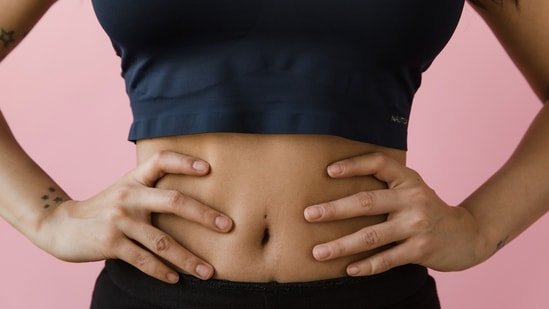 Dr Kunal Sood shares 6 easily recognisable signs of poor gut health: From bloating to pimples Dr Kunal Sood shares 6 easily recognisable signs of poor gut health: From bloating to pimples