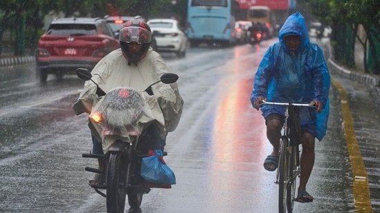 Dr Rashmi Ardey explains the health risks of monsoon; shares checklist to stay safe Dr Rashmi Ardey explains the health risks of monsoon; shares checklist to stay safe