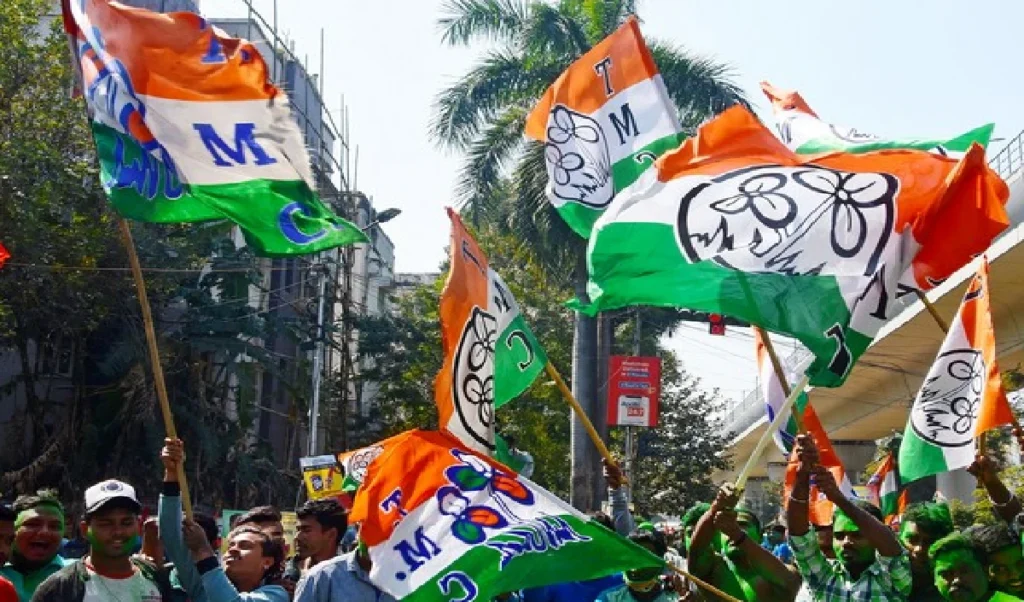 ED का TMC पर बड़ा एक्शन, PMLA के तहत ₹440 करोड़ वाले Bank Accounts फ्रीज किए
