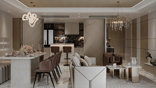 Elevate your cooking space with these kitchen decor ideas that balance aesthetics and utility Elevate your cooking space with these kitchen decor ideas that balance aesthetics and utility