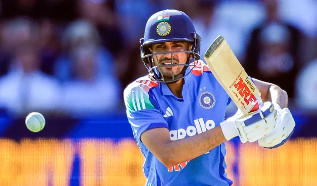 England Series हारने के बाद टीम इंडिया की चोटों पर बोले Shubman Gill, क्या ऐसे जीतेंगे ICC World Cup? England Series हारने के बाद टीम इंडिया की चोटों पर बोले Shubman Gill, क्या ऐसे जीतेंगे ICC World Cup?