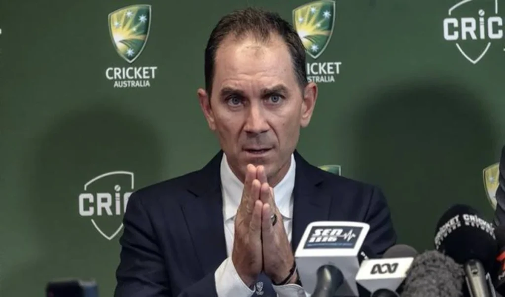 England Test Team की रेस में Justin Langer सबसे आगे, रवि शास्त्री और राहुल द्रविड़ दावेदारी से बाहर England Test Team की रेस में Justin Langer सबसे आगे, रवि शास्त्री और राहुल द्रविड़ दावेदारी से बाहर