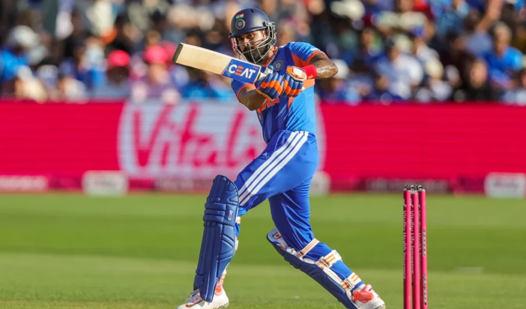 England vs India T20I | इंग्लैंड के खिलाफ पहली बार T20 सीरीज हारने के बाद बोले कप्तान Shreyas Iyer- 'हम हर विभाग में पूरी तरह फेल रहे' England vs India T20I | इंग्लैंड के खिलाफ पहली बार T20 सीरीज हारने के बाद बोले कप्तान Shreyas Iyer- 'हम हर विभाग में पूरी तरह फेल रहे'