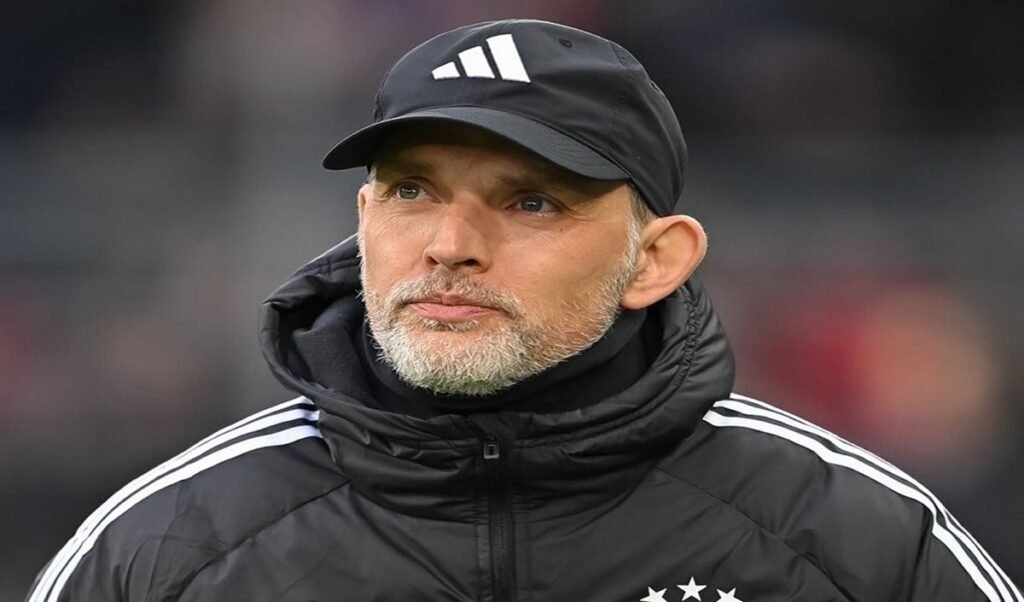 England vs Mexico मैच से पहले कोच Tuchel की चिंता, बोले- Altitude मेक्सिको के लिए बहुत बड़ा फायदा है England vs Mexico मैच से पहले कोच Tuchel की चिंता, बोले- Altitude मेक्सिको के लिए बहुत बड़ा फायदा है