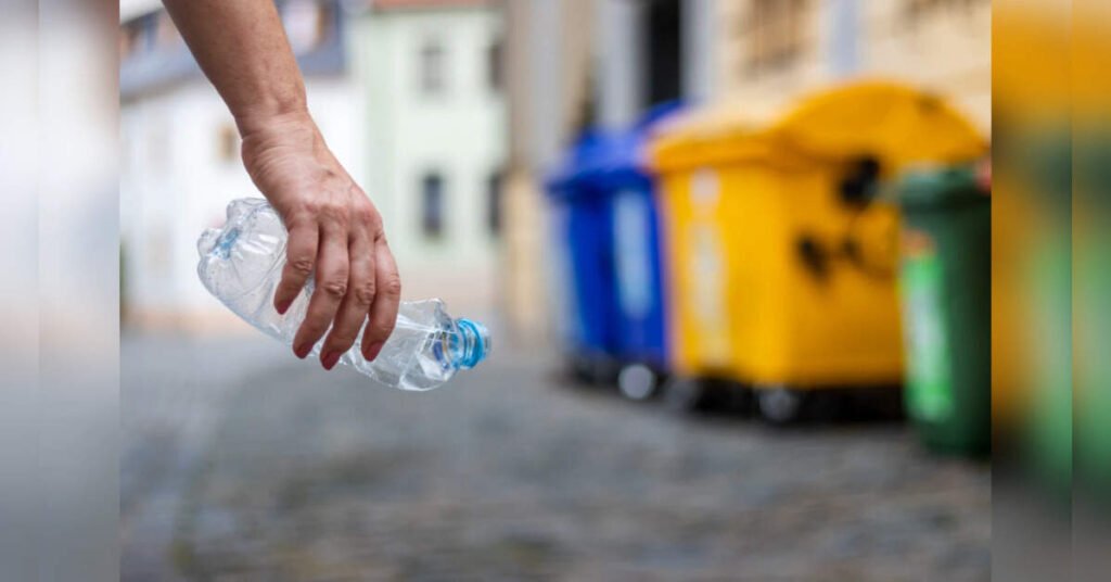 Environmental plastic may be cardiac risk factor, study suggests, ETHealthworld