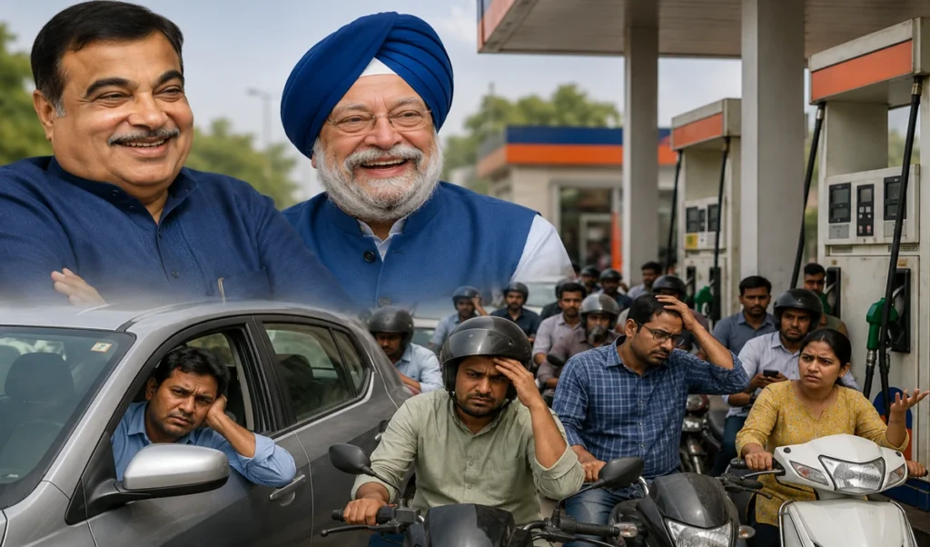 Ethanol Blended Petrol के बारे में Ministry of Petroleum and Natural Gas ने दिए तमाम सवालों के जवाब Ethanol Blended Petrol के बारे में Ministry of Petroleum and Natural Gas ने दिए तमाम सवालों के जवाब