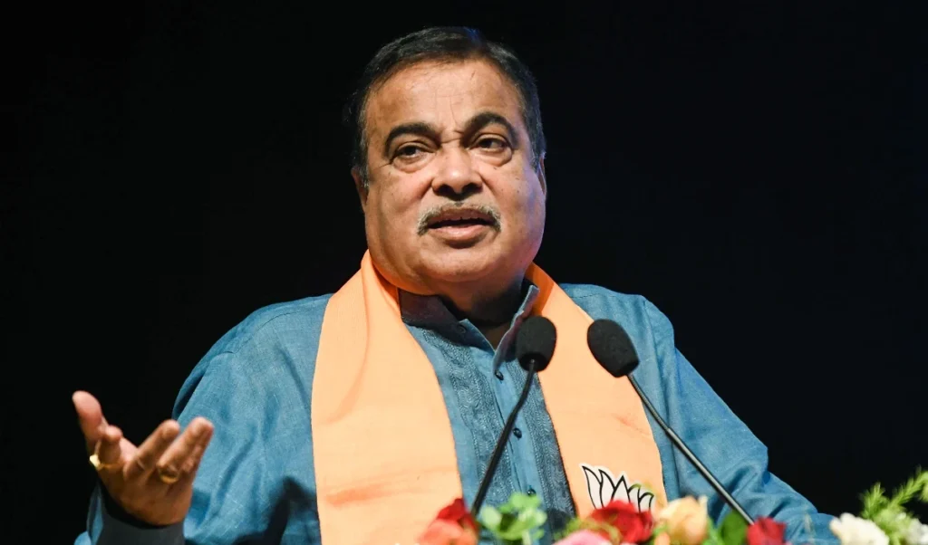 Ethanol Policy पर आरोपों से घिरे Nitin Gadkari, बोले- 0.07% हिस्सेदारी, ये मुझे फंसाने की साजिश है Ethanol Policy पर आरोपों से घिरे Nitin Gadkari, बोले- 0.07% हिस्सेदारी, ये मुझे फंसाने की साजिश है
