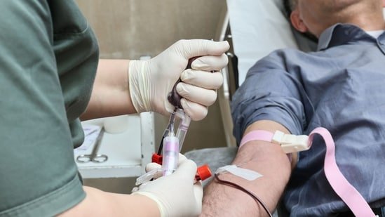 Ever been deterred from donating blood? Dr Kunal Sood explains why donors may get rejected Ever been deterred from donating blood? Dr Kunal Sood explains why donors may get rejected